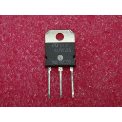 TRANSISTOR BUK637-500B ~...