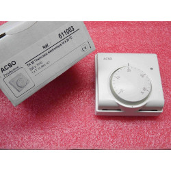 ASCO 611003 TH30 thermostat...