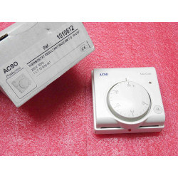 ASCO 1010612 thermostat...