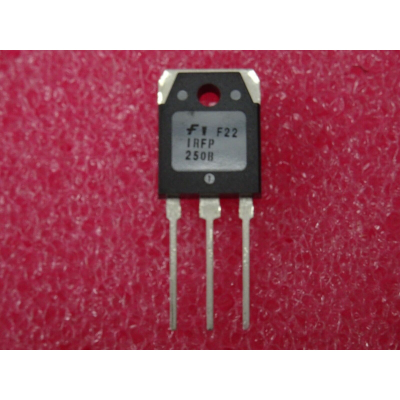 Transistor Fairchild IRFP250B ~ IRFP250 B