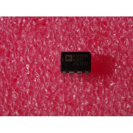 ic AD633JN ~ AD 633 JN dip8 Analog Devices