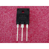 Transistor isolé BU2515DX ~ BU2515 DX de chez ISC