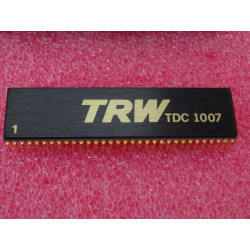 ci TRW TDC1007 ~ TDC-1007...