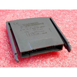 national instruments NI FP-AI-V10 FieldPoint Terminal Module