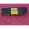 1x Motorola ci  MC6800L microprocesseur 8-Bit 1 MHz CMOS DIP40 gold pin (PLA003)