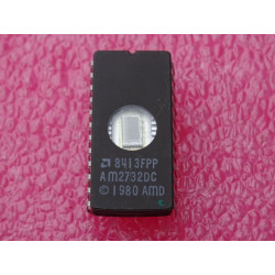 ci EPROM AM2732DC ~ AM 2732...