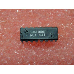 ci CA 3189 E ~ ic CA3189E ~...