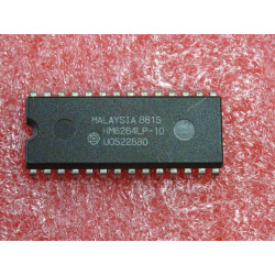 ci HM 6264 LP -10 ~ ic...