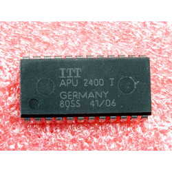 ci APU 2400 T ~ ic APU2400T...