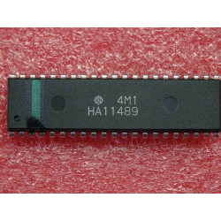 ci HA 11489 ~ ic HA11489 ~...