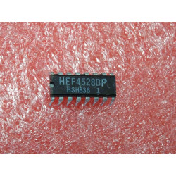 ci HEF 4528 BP ~ ic...