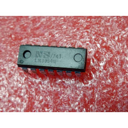 ci LM 3054 N ~ ic LM3054N ~...