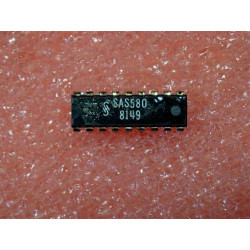 ci SAS 580 ~ ic SAS580 ~...