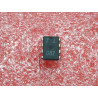 Lot x2: ci TL 082 ~ ic TL082 ~ JFET-Input Operational Amplifier ~ DIP8 (PLA021)