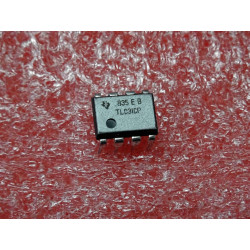 TL 031 CP ~ TL031CP enhanced-JFET low-power/offset operational amplifier(PLA021)