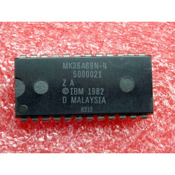 ci MK 36A69 N -4 ~ ic...