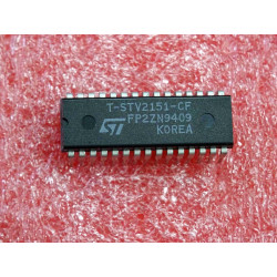 ci T- STV 2151 -CF ~ ic...