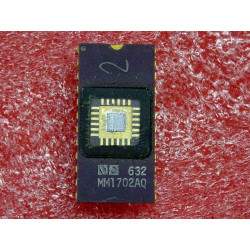 ci MM 1702 AQ ~ ic MM1702AQ...