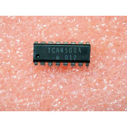 ci TCA 4500 A ~ ic TCA4500A...