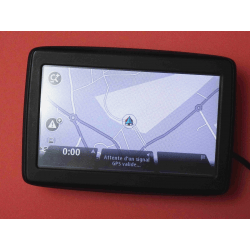 GPS TOMTOM - Bon état livré...