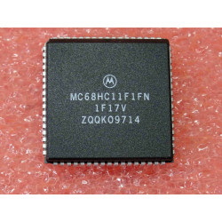 ci MC 68HC11 F1FN ~ ic...