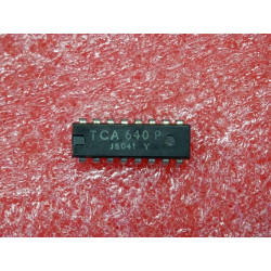 ci TCA 640 P ~ ic TCA640P...