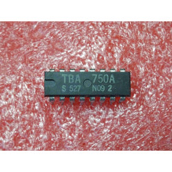 ci TBA 750 A ~ ic TBA750A ~...