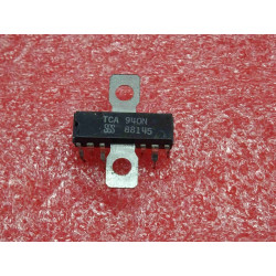 ci TCA 940 N ~ ic TCA940N ~...