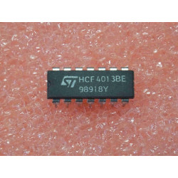 ci HCF 4013 BE ~ ic...