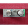 Module d'entrée 50 ohms HP 85082A  ~ 300kHz - 2GHz (pour Volmètre HP8508A)