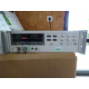 Voltmètre vectoriel HP 8508A avec module d'entrée 50 ohms HP 85082A 300kHz-2GHz