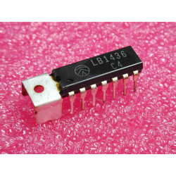 ci LB 1436 ~ ic LB1436 ~...