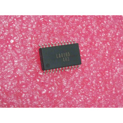 ci LA 4165 (CMS)ic LA4165...