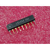 ci LB 1450 ~ ic LB1450 ~ LED tuning indicator ~ SIL-9