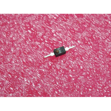 Lot x4: Si Epitaxial Planar Capacitance Diode BB 209 ~ BB209