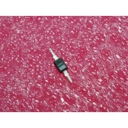 Lot x2: varicap diode BB...