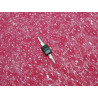 Lot x2: varicap diode BB 205 ~ BB205