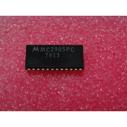 ci MC 2905 PC ~ ic MC2905PC...