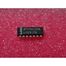 ci LM 2917 N ~ ic LM2917N ~...