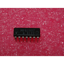 ci MPQ 2907 ~ ic MPQ2907 ~...