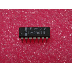 ci LM2907 N ~ ic LM2907N ~...