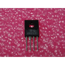 AN 6531 ~ AN6531 4-pin...