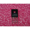 AN 6531 ~ AN6531 4-pin variable positive output voltage regulator (boîtier sil4)