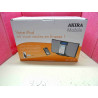 akira IPC-B32 station iPod radio FM portable 2x5w, jack 3.5mm pour lecteur MP3