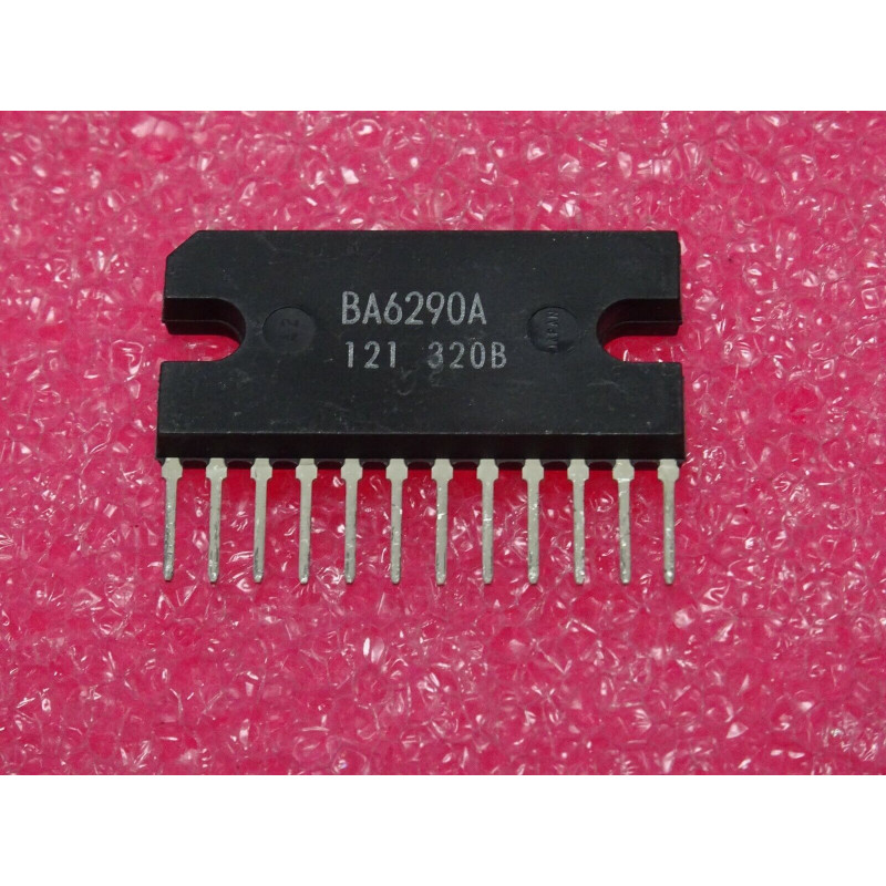 ci BA6290A ~  ic BA6290A SIL12