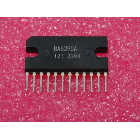 ci BA6290A ~  ic BA6290A SIL12