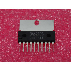 ci BA 6219 B ~ ic BA6219B ~...