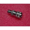 R191413 Adaptateur RF Radiall BNC Femelle vers MQ Mâle  50Ω 4GHz (celar85d)