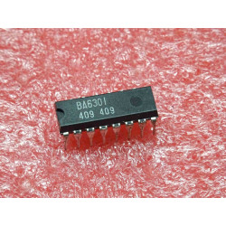 ci BA 6301 ~ ic BA6301 ~ FG...