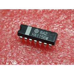 ci HA 1156 W ~ ic HA1156W ~...